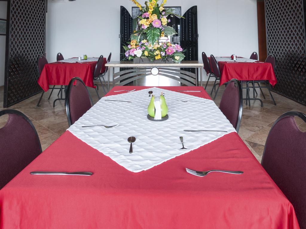 Hotel Cabo De La Vela Medellín Extérieur photo