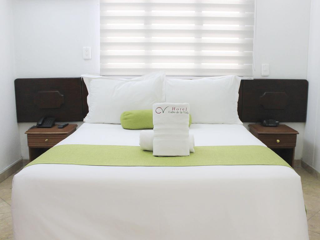 Hotel Cabo De La Vela Medellín Extérieur photo