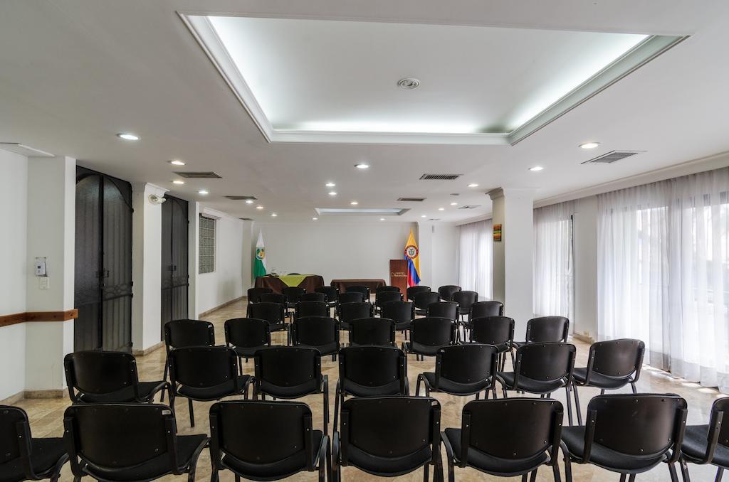 Hotel Cabo De La Vela Medellín Extérieur photo