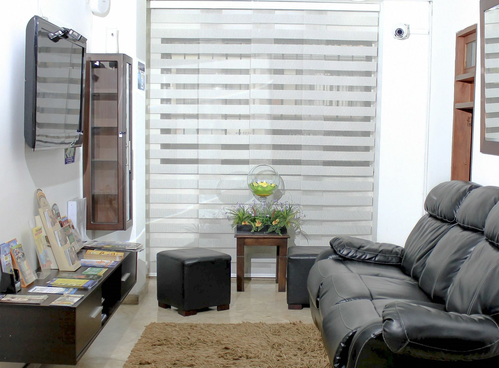 Hotel Cabo De La Vela Medellín Extérieur photo