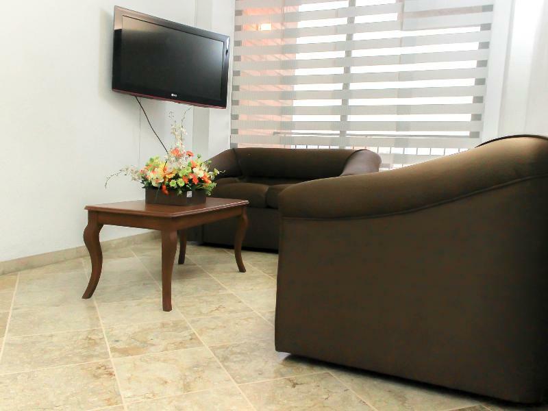 Hotel Cabo De La Vela Medellín Extérieur photo